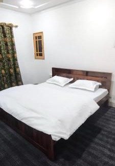 Srinagar House | Greenoriva - D2 - Greenery & Peace
