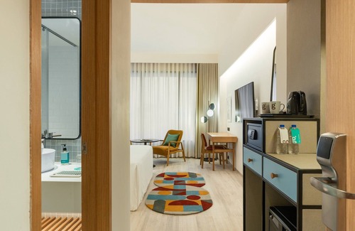 Anekal Hotel | Greenpark Bengaluru