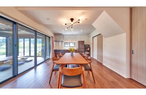 Maibara House | Greenpark Santo - Vacation STAY 06784v