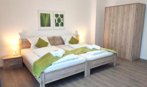 Kelheim Apartment | greenpartment Boardinghousehotel Kelheim