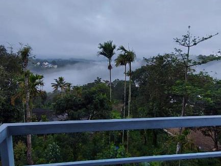 Chithirapuram Bed & Breakfast | greenpepperhomestay munnar