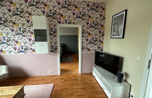 Alpen Apartment | GreenRhein Lounge