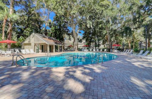Shipyard Plantation Apartment | Greens 152