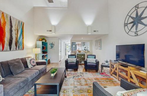Shipyard Plantation Apartment | Greens 204