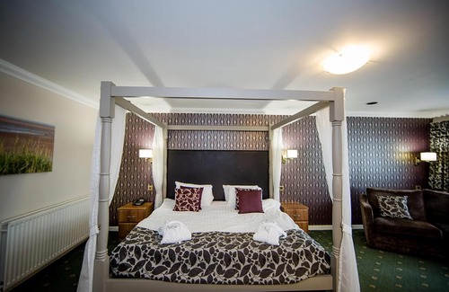 Gretna Hotel | Greens at Gretna