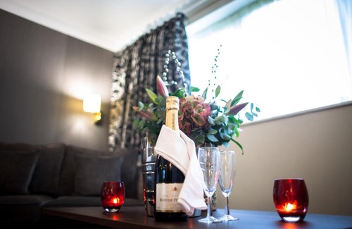 Gretna Hotel | Greens at Gretna