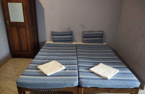 Auroville Hotel | GREENS GUEST HOUSE