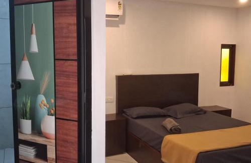 Varkala House | Greens Homestay Varkala