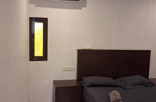 Varkala House | Greens Homestay Varkala