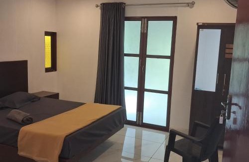 Varkala House | Greens Homestay Varkala