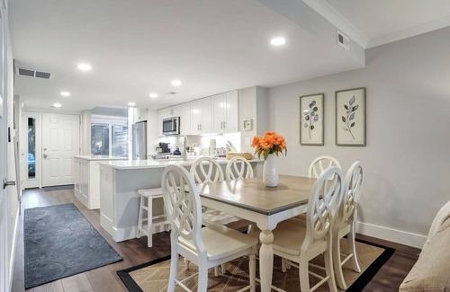 Shipyard Plantation House | Greens Villa 127 - 2BR Townhouse Near Beach
