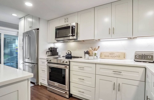 Shipyard Plantation House | Greens Villa 127 - 2BR Townhouse Near Beach