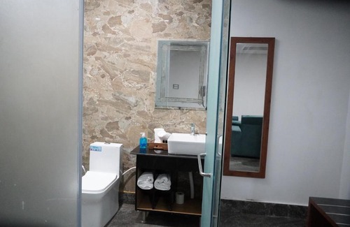 Sadabad Hotel | GreenSarovar Hotel