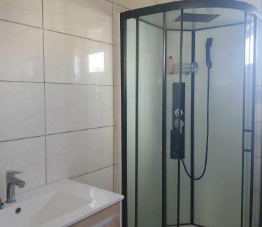 Grand Gaube House | GreenSky Duplex