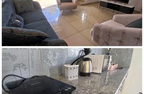 Grand Gaube House | GreenSky Duplex