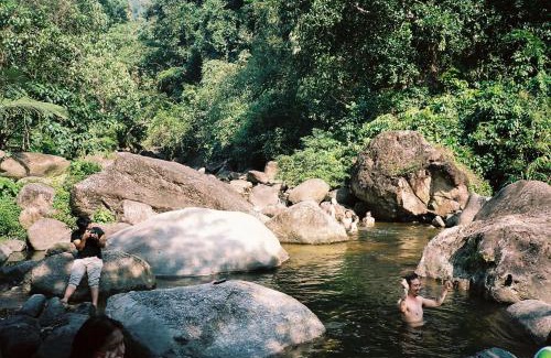 Chang Klang Resort | Greenspace Living