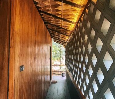 Chang Klang Resort | Greenspace Living