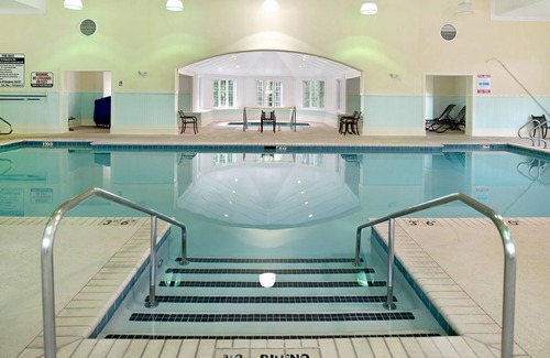 Berkeley Hotel | Greensprings Vacation Resort by Diamond Resorts