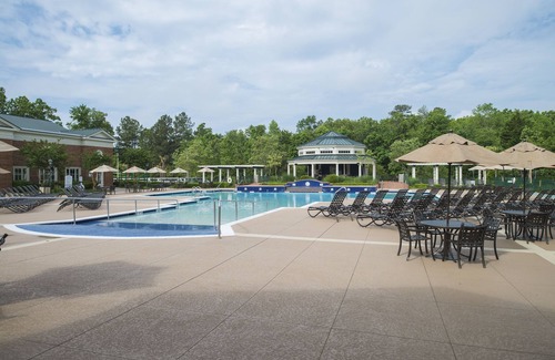 Berkeley Hotel | Greensprings Vacation Resort by Diamond Resorts