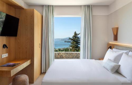 Spartylas Villa | Greenstone Villas