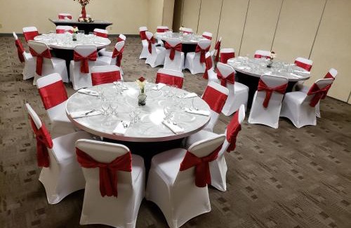 Interchange Square Hotel | GreenTree Hotel Phoenix West