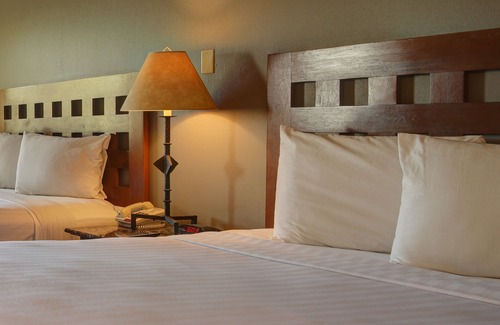 Northeast Heights Hotel | GreenTree Inn Albuquerque