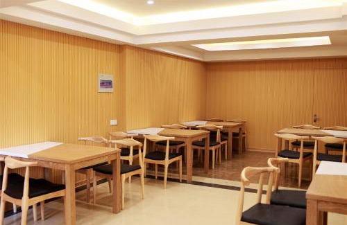 Qingxiu Hotel | GreenTree Inn Guangxi Nanning Jiangnan Wanda Plaza Tinghong Road Express Hotel
