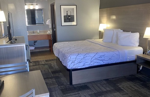 Prescott Valley Hotel | GreenTree Inn of Prescott Valley