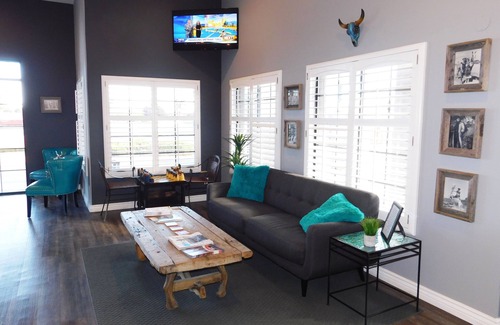 Prescott Valley Hotel | GreenTree Inn of Prescott Valley