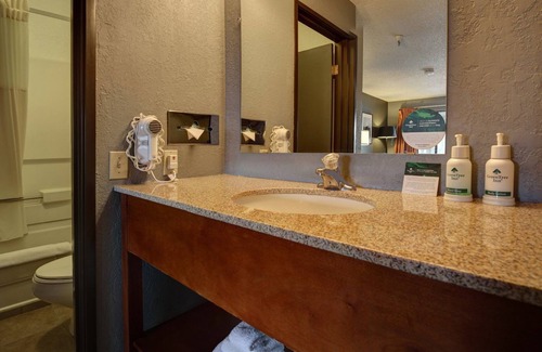 Prescott Valley Hotel | GreenTree Inn of Prescott Valley