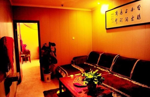 Wenshang County Hotel | GreenTree Inn Wenshang Baoxiang Temple Express Hotel