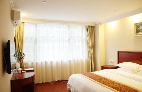 Yongnian County Hotel | GreenTree Inn Yongnian County Hebei Shop Express Hotel