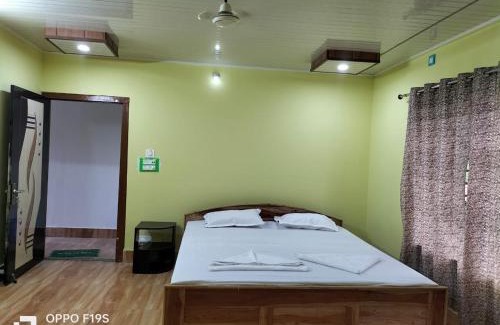 Lataguri Hotel | Greenview Ecotourism