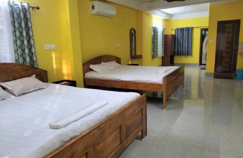 Lataguri Hotel | Greenview Ecotourism