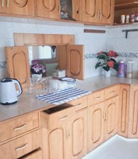 Eldoret House | Greenview Homes