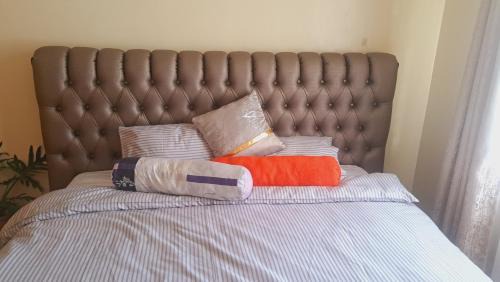 Eldoret House | Greenview Homes