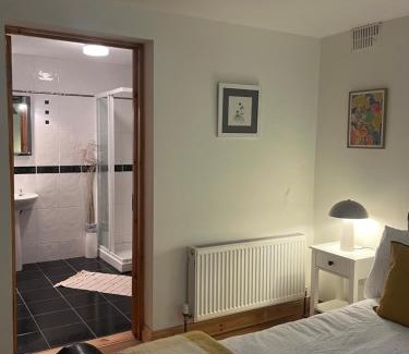 Scotshouse House | Greenview House