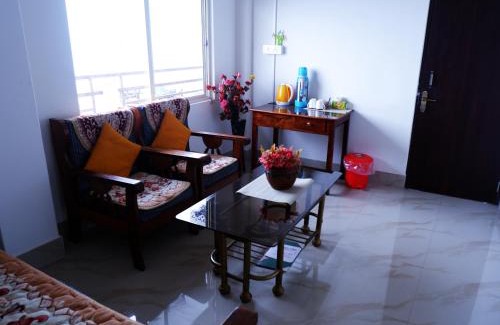 Karsiyang House | Greenview
