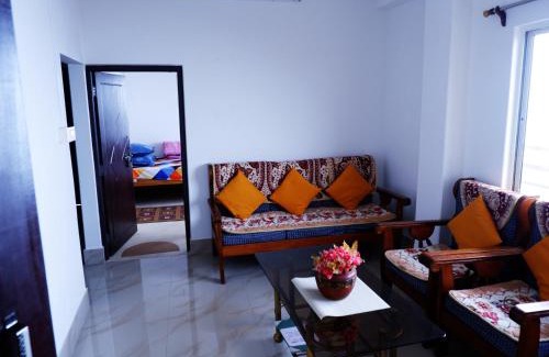 Karsiyang House | Greenview
