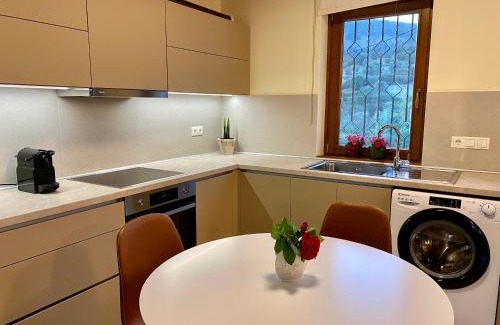 Asklipiio House | Greenview Maisonnette