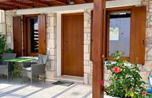Asklipiio House | Greenview Maisonnette