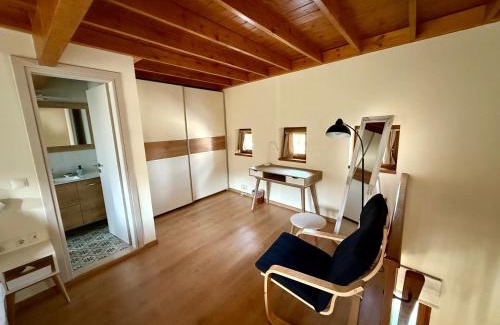 Asklipiio House | Greenview Maisonnette
