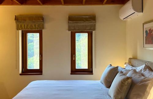 Asklipiio House | Greenview Maisonnette