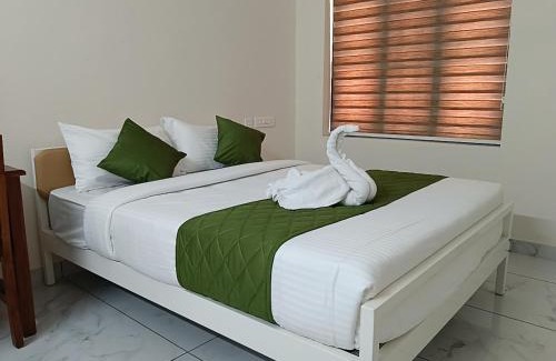 Kochi House | Greenview Royal Stay Near Amrita Hospital Edappally