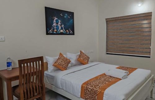 Kochi House | Greenview Royal Stay Near Amrita Hospital Edappally