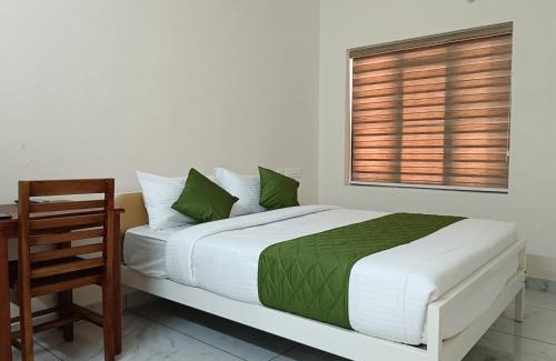 Kochi House | Greenview Royal Stay Near Amrita Hospital Edappally