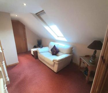 Achill Sound Bed & Breakfast | Greenway lodge B&B