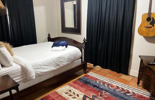 Bisbee House | Greenway Manor
