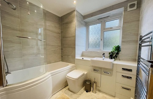 Greenwich West Apartment | Greenwich Apartments by Sleepy