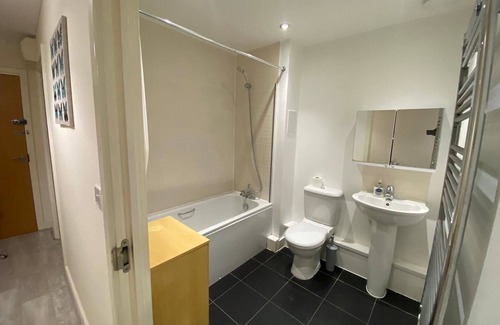 Charlton Apartment | Greenwich Cityside - Excellent for events in O2